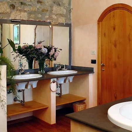 Panoramic Villa With Heated Pool Collina Blu