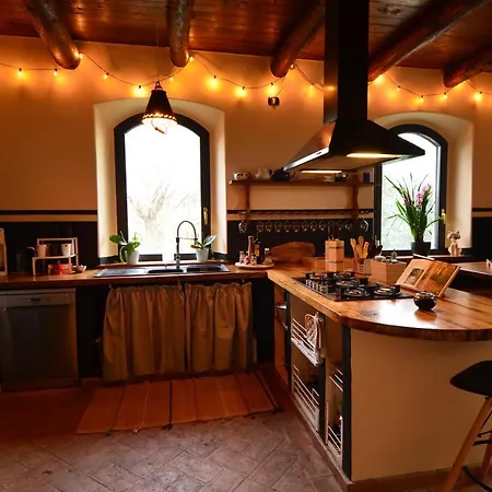 Panoramic Villa With Heated Pool Collina Blu Bolsena