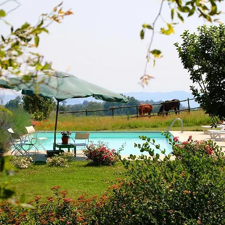 Panoramic Villa With Heated Pool Collina Blu Villa *
