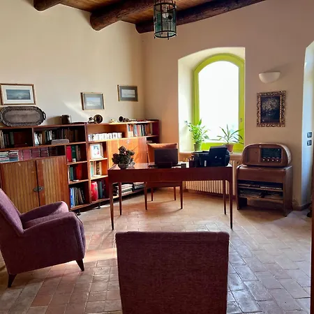 Panoramic With Pool-collinablu Villa
