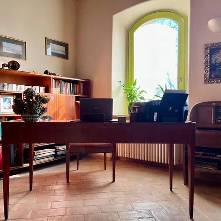 Panoramic Villa With Heated Pool Collina Blu *