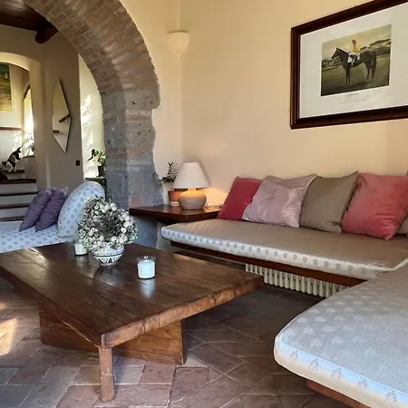 Panoramic With Pool-collinablu Villa *