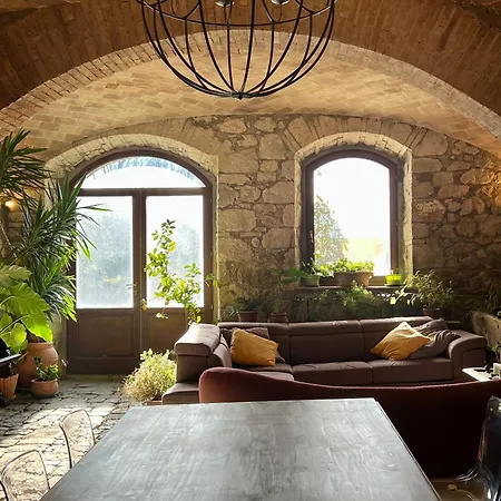 Panoramic Villa With Heated Pool Collina Blu *