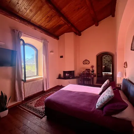 Panoramic With Pool-collinablu Villa *