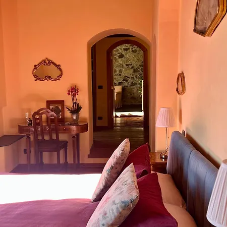 Panoramic Villa With Heated Pool Collina Blu *