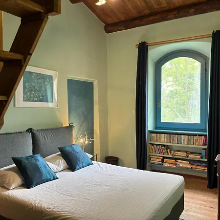 Villa Panoramic Villa With Heated Pool Collina Blu