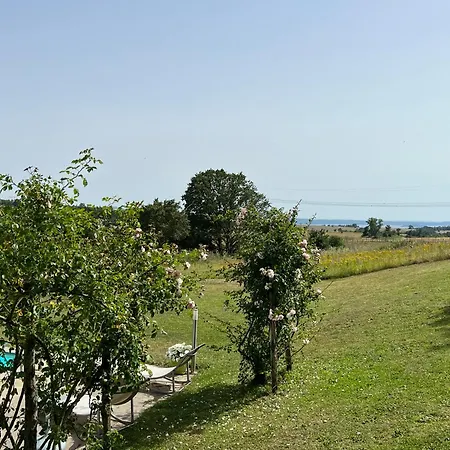 Villa Panoramic Villa With Heated Pool Collina Blu Bolsena