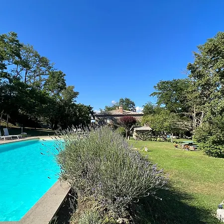 Panoramic Villa With Heated Pool Collina Blu Villa *