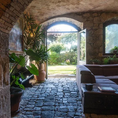 Panoramic Villa With Heated Pool Collina Blu