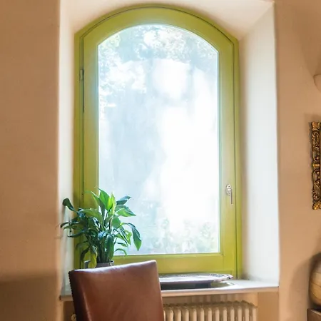 Villa Panoramic Villa With Heated Pool Collina Blu Bolsena