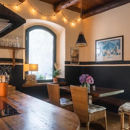 Panoramic Villa With Heated Pool Collina Blu *