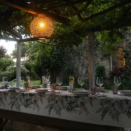 Panoramic Villa With Heated Pool Collina Blu Villa *