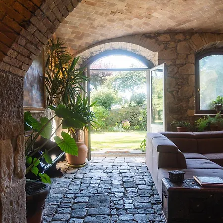 Villa Panoramic Villa With Heated Pool Collina Blu