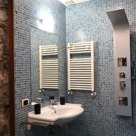 Panoramic Villa With Heated Pool Collina Blu Bolsena