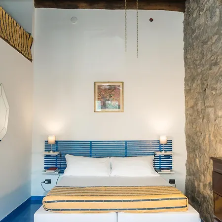 Panoramic Villa With Heated Pool Collina Blu Villa *