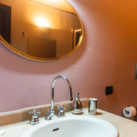 Panoramic Villa With Heated Pool Collina Blu Bolsena