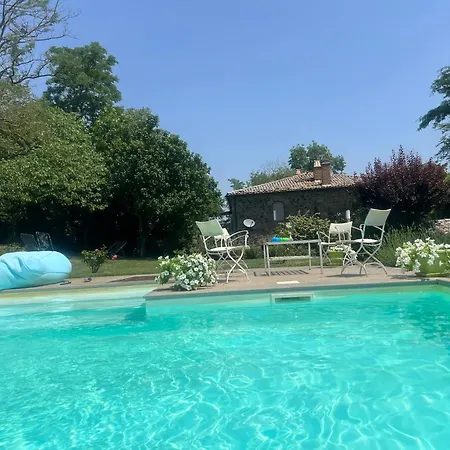 Panoramic With Pool-collinablu Villa *